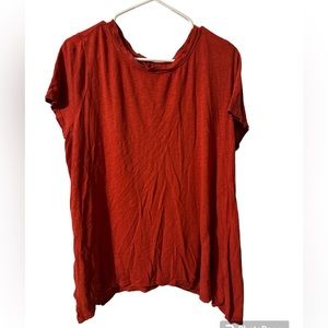 Xl short sleeve shirt